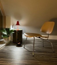 Vitra Eames LCM Plywood Chair