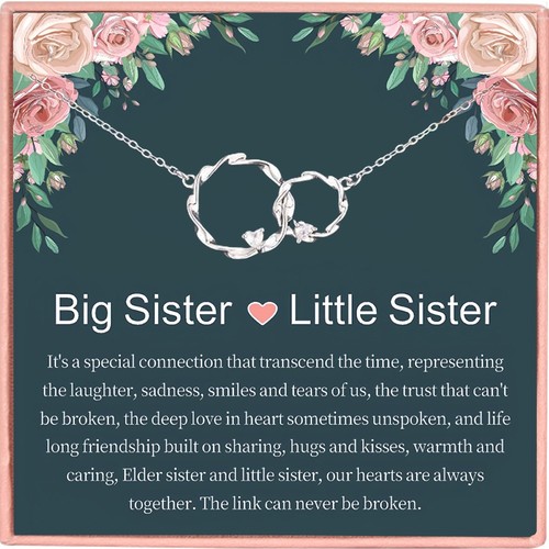 Gift for sister - gift,