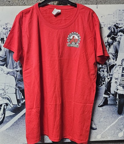 Vespa club britain british - club,
