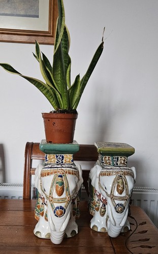 Pair vtg large - pair,