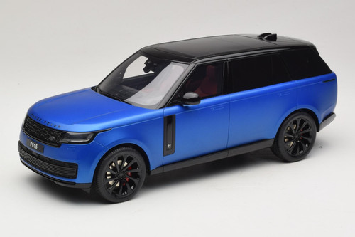 Gt540 range rover - rover, sv