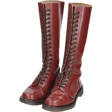 Dr. Martens x Hawkins