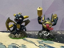 Legendary Spyro Skylanders