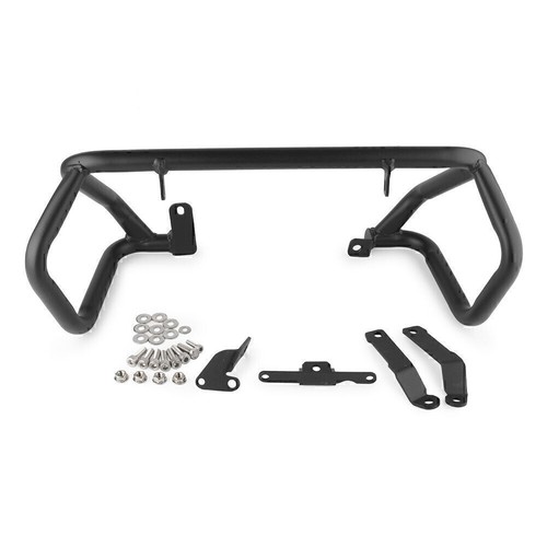 Engine guard bumper lower - engine,