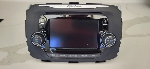Multimedia alfa romeo - multimedia,