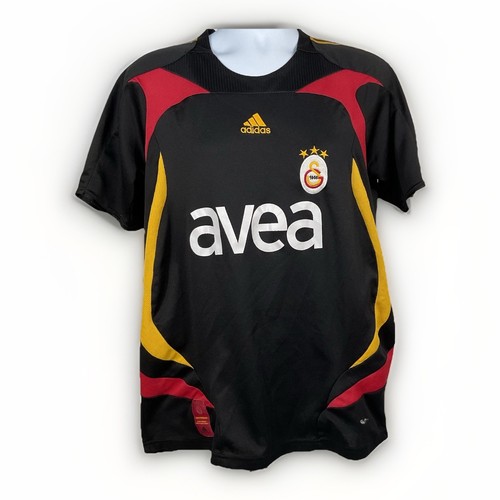 Galatasaray rare retro adidas - galatasaray,