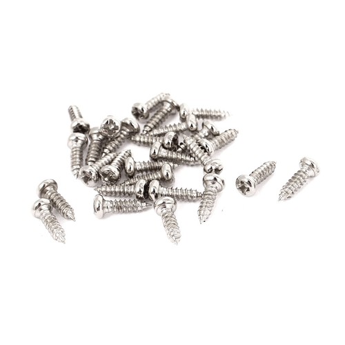 Pcs 8mm pitch phillips - pcs,