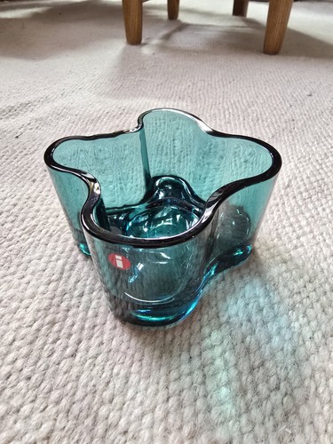 Iittala alvar aalto tealight - iittala,
