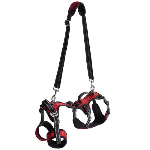 Mobility dog lift - mobility,