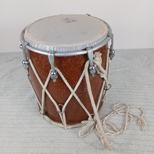 Musical rope dholak - musical,