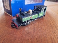 Heljan 9963 - oo9 190 'Lyd' SR Green L&B