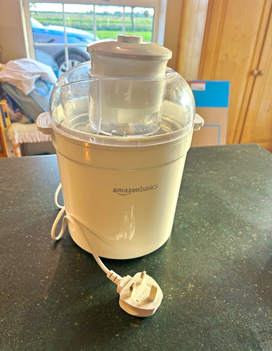 Amazonbasics electric ice - amazonbasics,