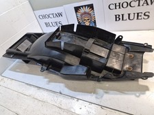 Suzuki GSF 600 Bandit Mk2