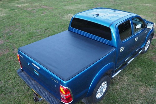 Toyota hilux soft - toyota,