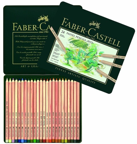 Faber castell finest pitt - finest,