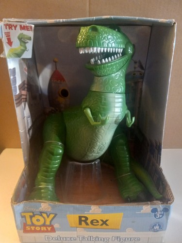 Disney store pixar - toy, story