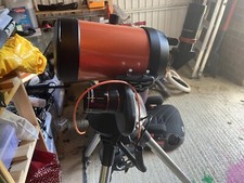 Celestron NexStar 5 SE