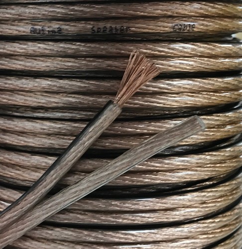 10m transparent auline - 10m,