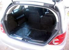 Mercedes-Benz R-Class LWB Rubber Boot Mat Liner Options and Bumper Protector