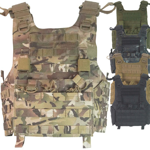 New kombatuk airsoft - kombatuk,