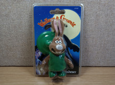 Wallace & Gromit Curse Of The