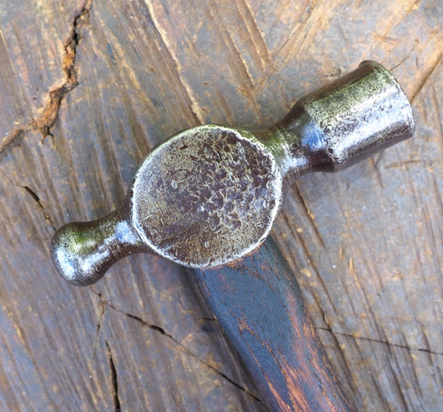 Sweet 75lb blacksmith ball - 0.75lb,