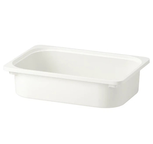 Ikea trofast storage box - box, unit