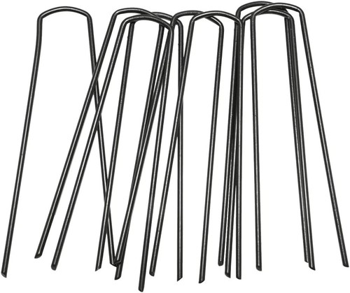 Ram shaped black heavy - shaped,