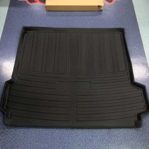 Boot liner tray - boot,