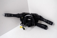 RENAULT CLIO 2021 WIPER INDICATOR STALK WITH SQUIB 255679262R