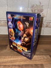 Ulysses 31 The Complete Series