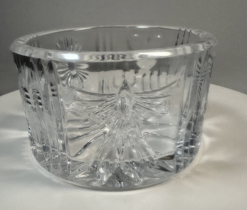 Waterford millennium crystal - waterford,