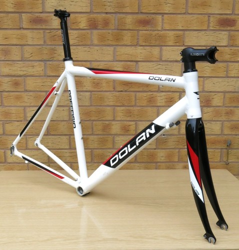Dolan preffisio alloy - dolan,