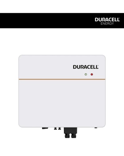 New duracell 1ph 6kw - 1ph, g1