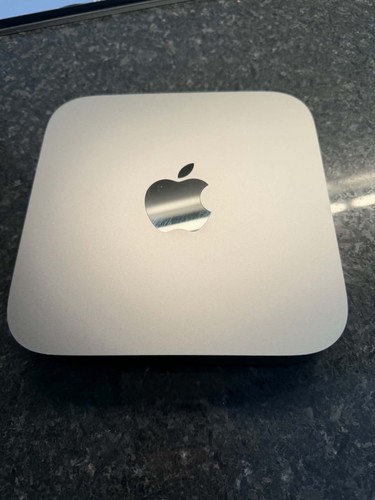 Apple mac mini 2ghz - mac, 8gb
