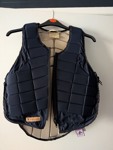 Childs race safe body - race,