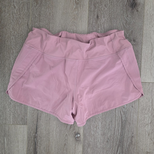 Crz yoga running shorts womens - crz,