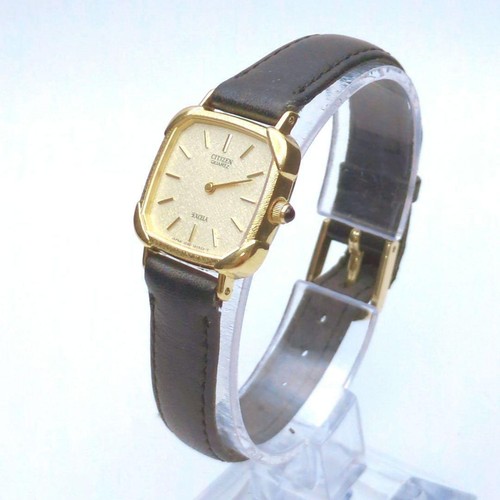 Citizen excella octagon - excella, gh