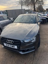 AUDI A5 2.0 DIESEL S LINE -