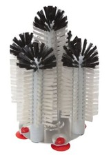 Brush Glass Washer for Sink 5