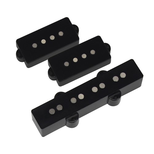 Fleor bass pickup set - fleor, pb