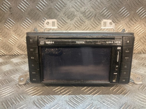 Toyota avensis 2010 - 2010, 2.0