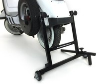 Vespa PX Garage Stand Workshop Paddock Rally T5 125 150 200 SS180 GS160 Lift