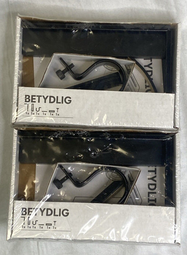 Ikea curtain rod brackets - ikea,