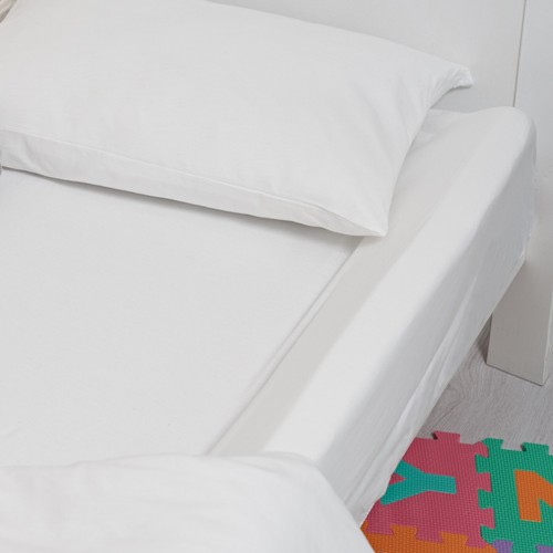 Bed guard for - for, single,