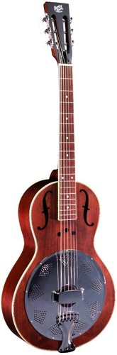 Resonator guitar barnes and - guitar,