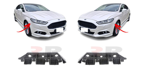 For ford mondeo 2015 - ford, 2015-2018