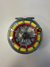 Hardy Averon 5000 Titanium