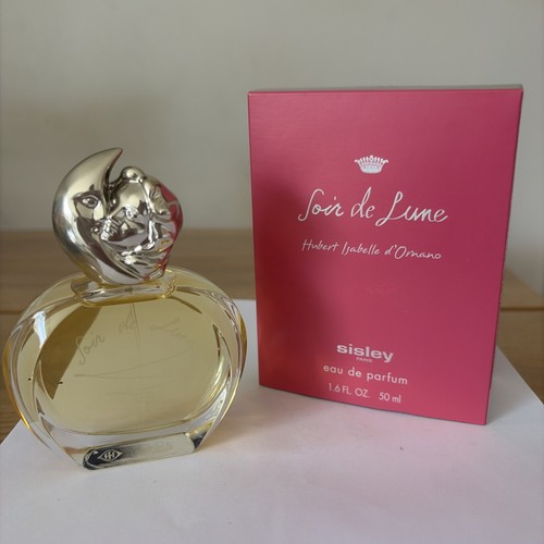 Sisley soir lune eau - sisley, de