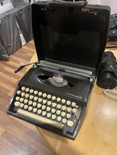 Triumph ADLER Tippa S Manual